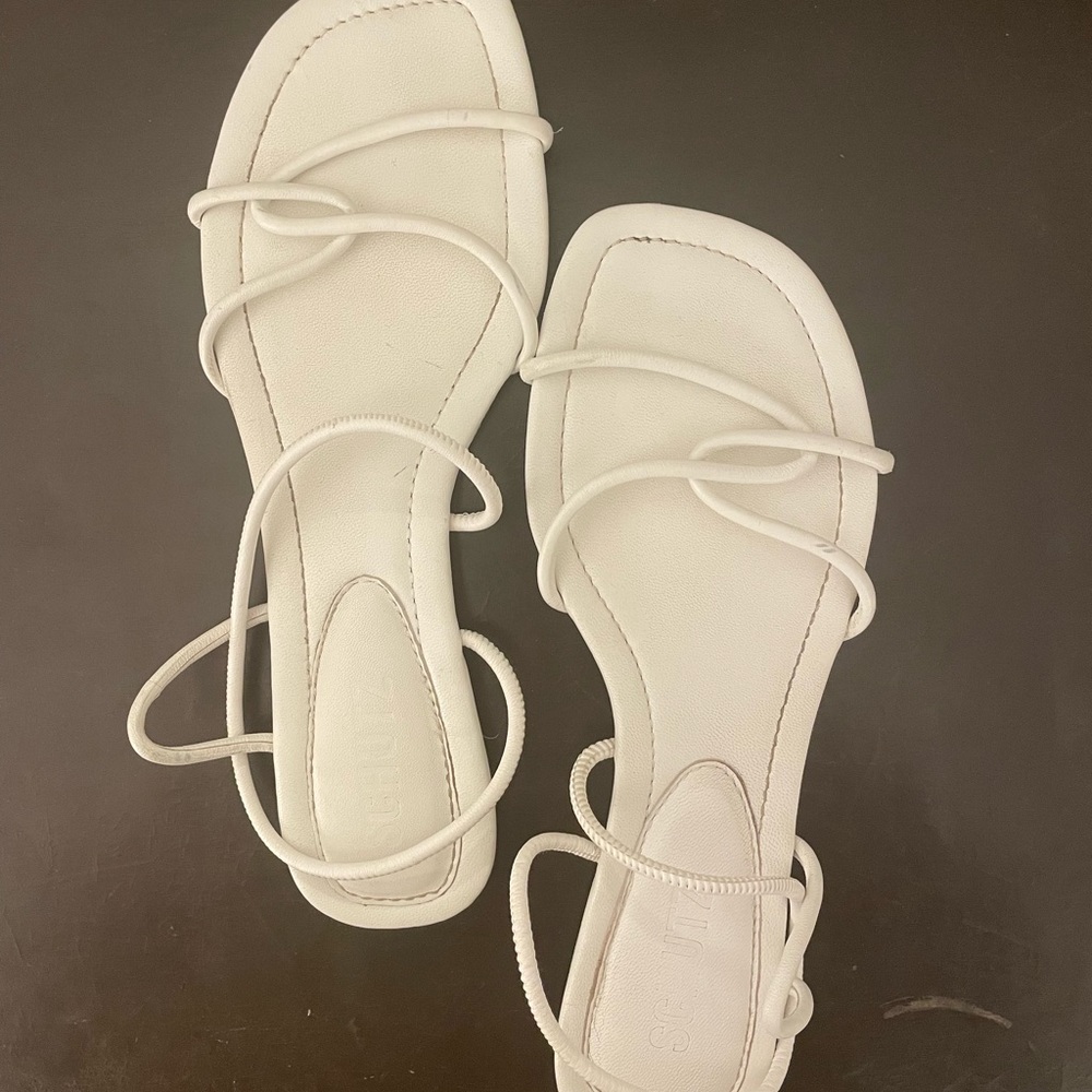 Schutz Aimi Sandals